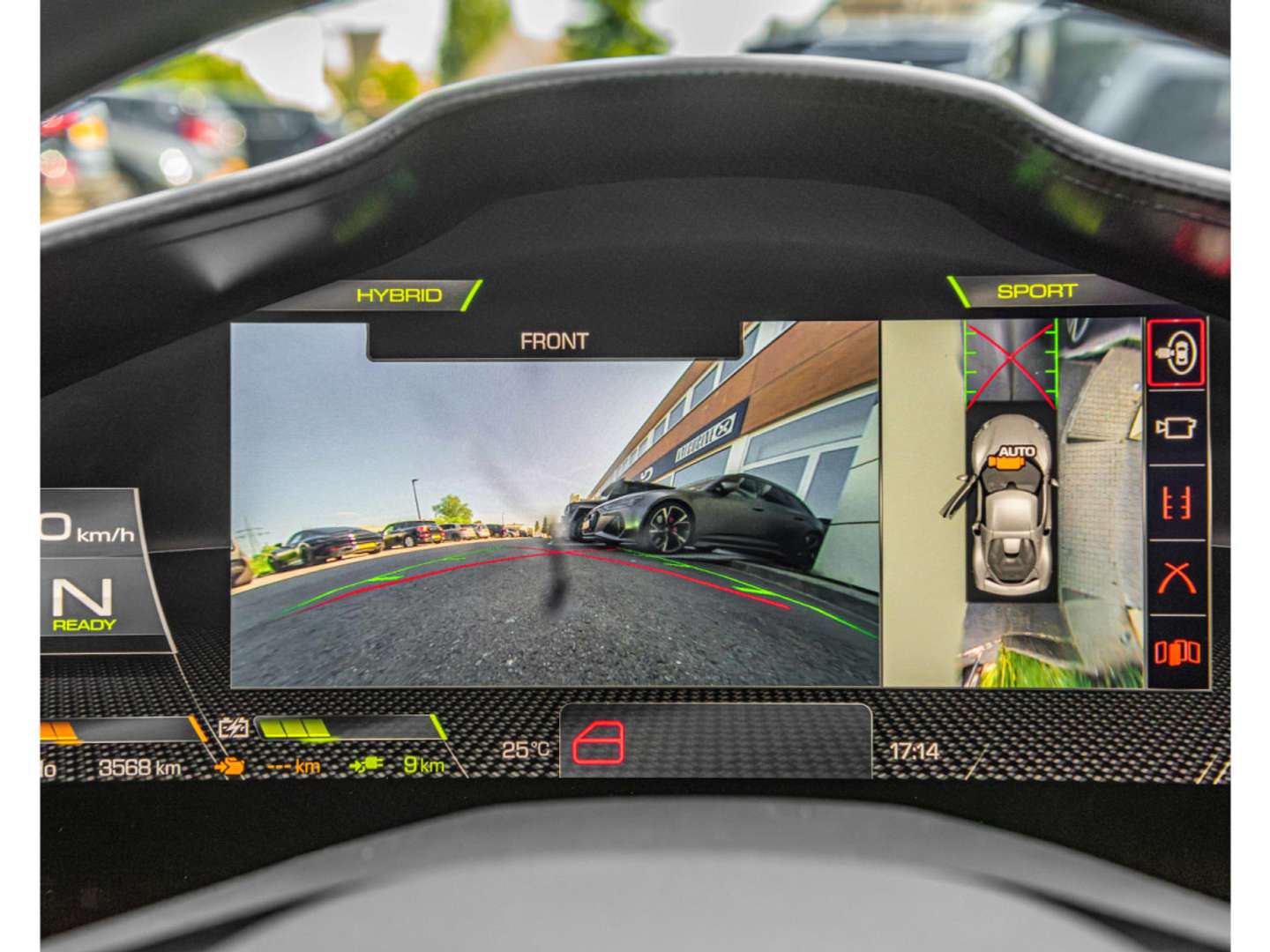 Ferrari 296 GTB -  - Joinsteer - #3