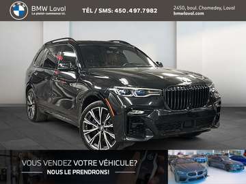 M50i | Gr. Sup |