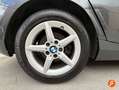 BMW 116 116d Gris - thumbnail 10