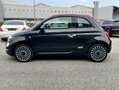 Fiat 500C CABRIO / AIRCO / UCONNECT / PDC / BTW AFTREKBAAR Negro - thumbnail 4