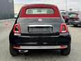 Fiat 500C CABRIO / AIRCO / UCONNECT / PDC / BTW AFTREKBAAR Negro - thumbnail 6