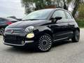 Fiat 500C CABRIO / AIRCO / UCONNECT / PDC / BTW AFTREKBAAR Negro - thumbnail 3