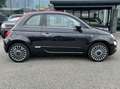 Fiat 500C CABRIO / AIRCO / UCONNECT / PDC / BTW AFTREKBAAR Negro - thumbnail 8