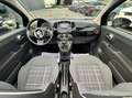 Fiat 500C CABRIO / AIRCO / UCONNECT / PDC / BTW AFTREKBAAR Negro - thumbnail 12