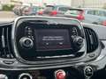 Fiat 500C CABRIO / AIRCO / UCONNECT / PDC / BTW AFTREKBAAR Negro - thumbnail 23