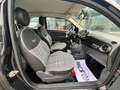 Fiat 500C CABRIO / AIRCO / UCONNECT / PDC / BTW AFTREKBAAR Negro - thumbnail 10