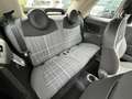Fiat 500C CABRIO / AIRCO / UCONNECT / PDC / BTW AFTREKBAAR Negro - thumbnail 11