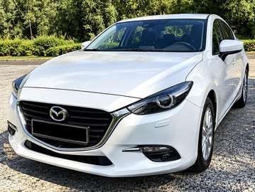 SKYACTIV-G 120 Aut. Exclusive-Line