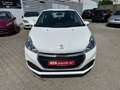 Peugeot 208 Active // 1 HAND // LED // EURO6 //TÜV NEU Blanc - thumbnail 6