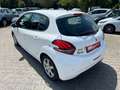 Peugeot 208 Active // 1 HAND // LED // EURO6 //TÜV NEU Blanc - thumbnail 4