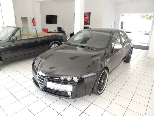 Alfa Romeo 159 1.8 TBi 16V Turismo