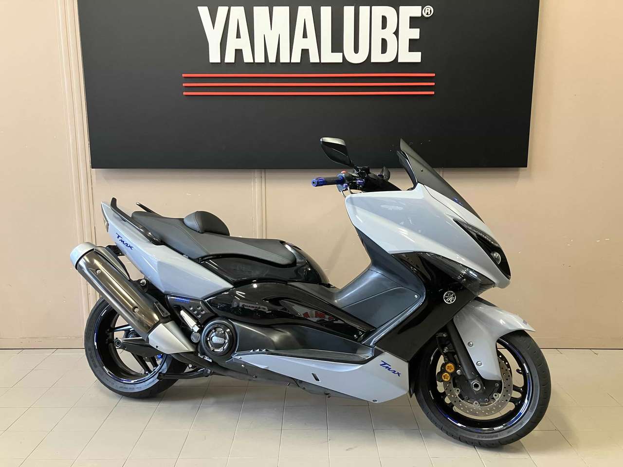 Yamaha TMAX 500 CERAMIC