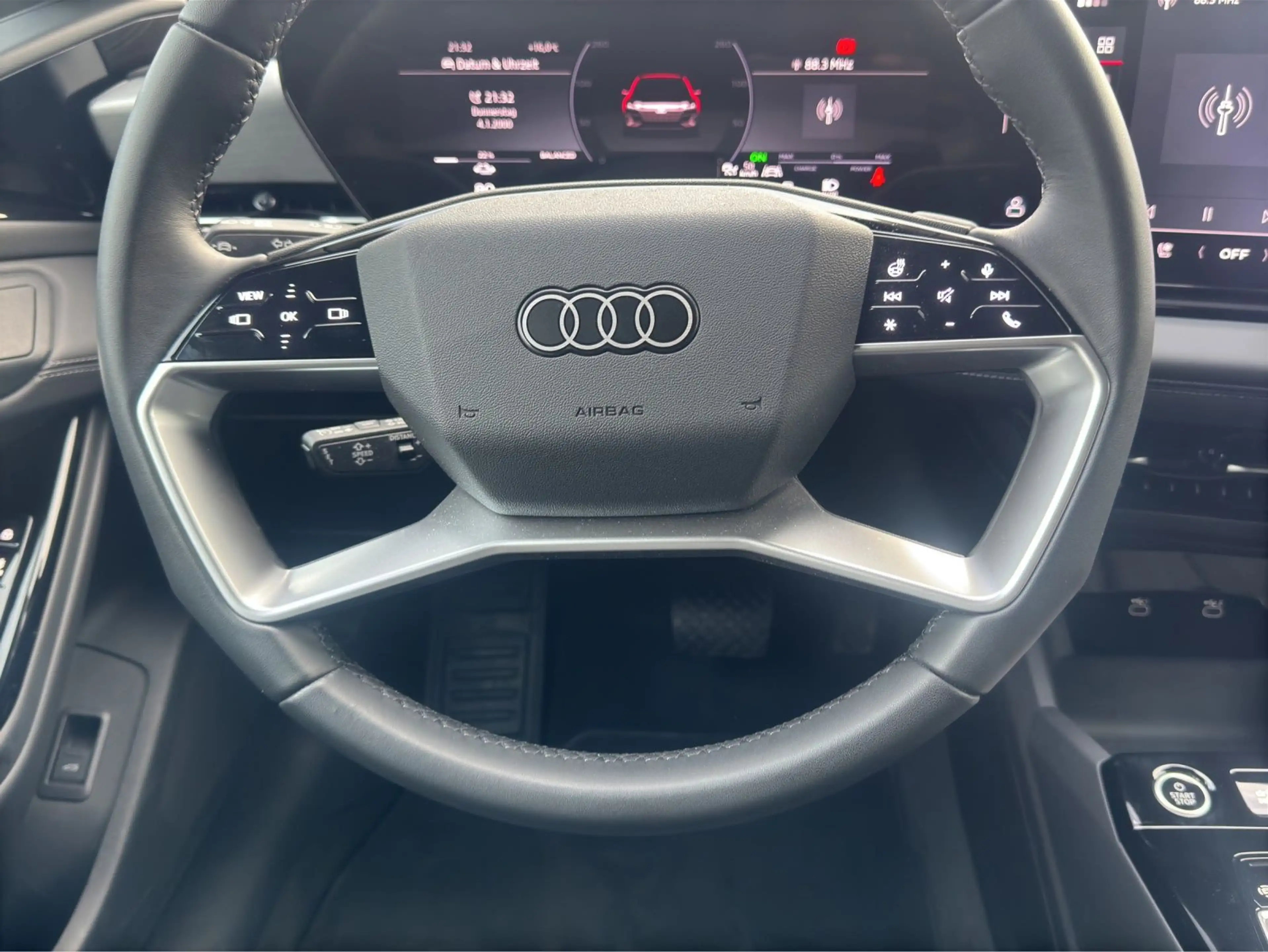 Audi A6 e-tron Q LM20 LEDER MATRIX ASSIST — photo 9