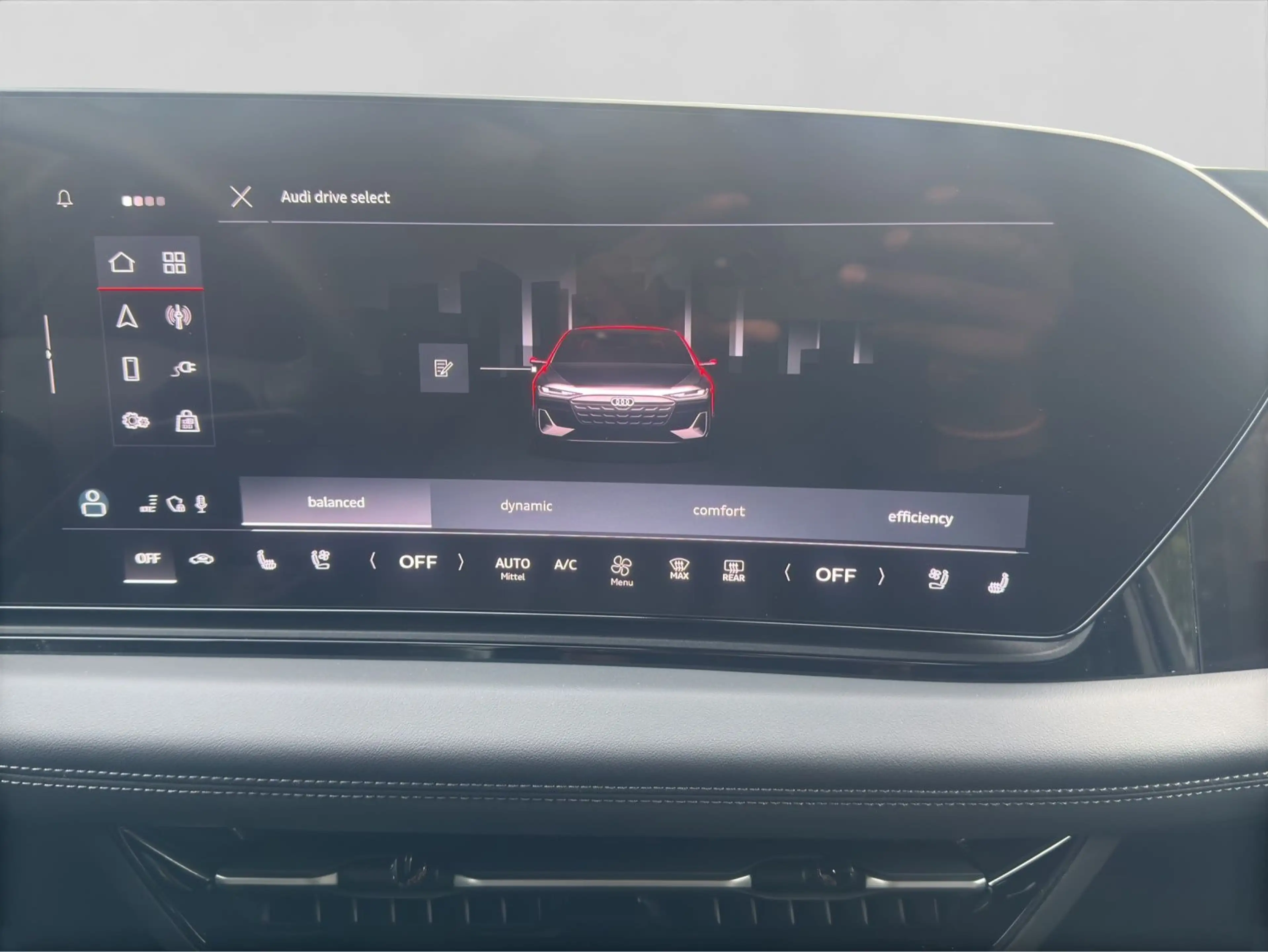 Audi A6 e-tron Q LM20 LEDER MATRIX ASSIST — photo 14