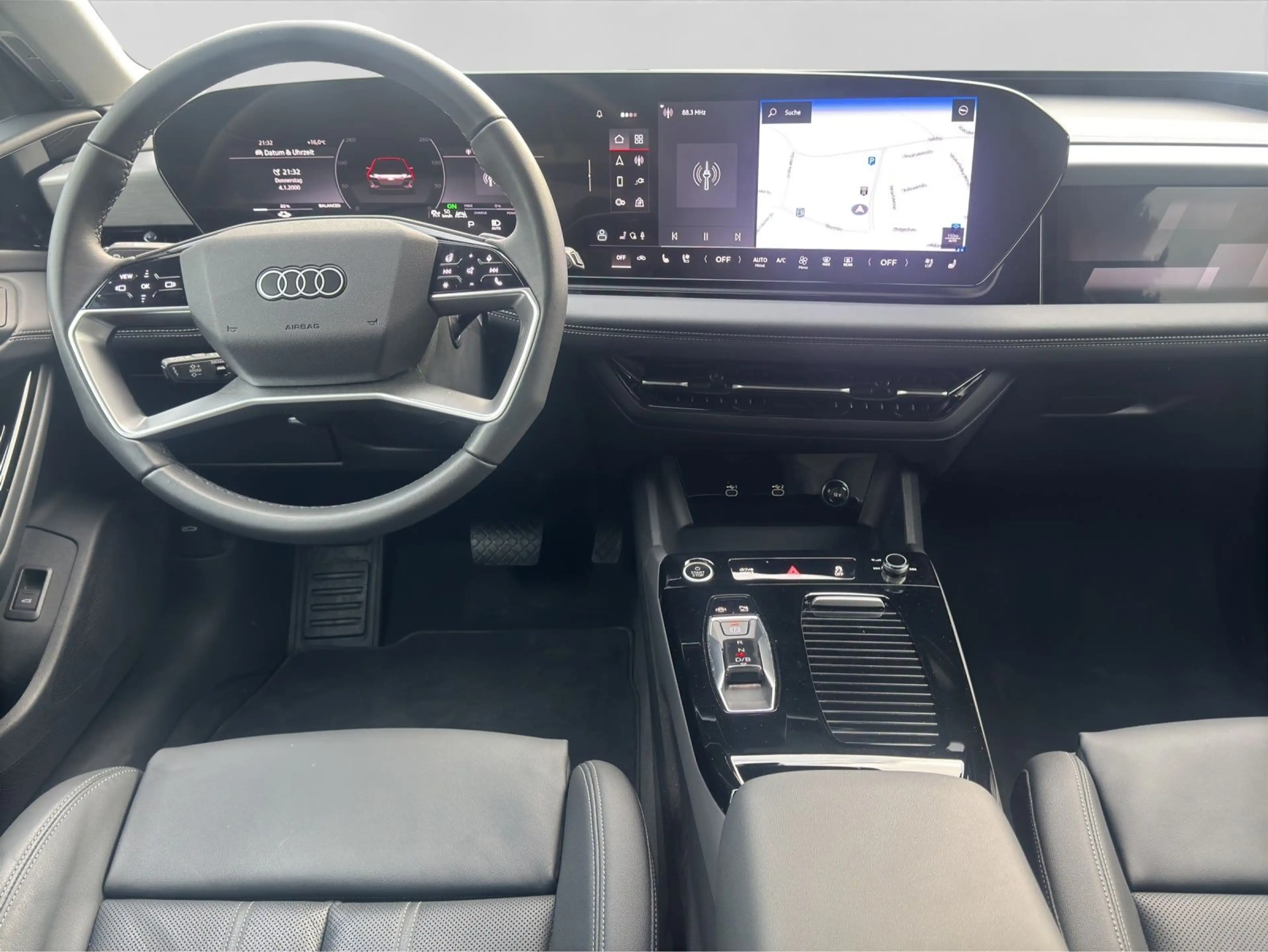 Audi A6 e-tron Q LM20 LEDER MATRIX ASSIST — photo 5