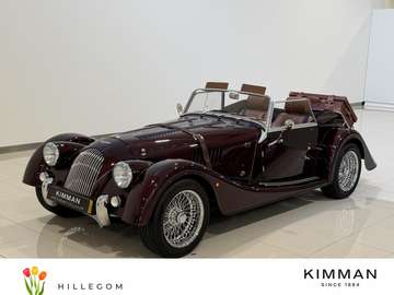 2.0 2-seater Origineel Nederlands!