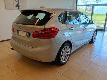 EDRIVE Active Tourer Iperform.4x4 luxury Business LEGGI INFO