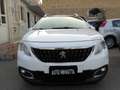 Peugeot 2008 1.6 bluehdi Active 75cv Bianco - thumbnail 1