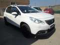 Peugeot 2008 1.6 bluehdi Active 75cv Wit - thumbnail 3