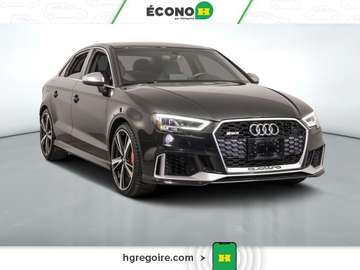 2.5 TFSI quattro S tronicm AWD AUTO A/C CUIR TOIT