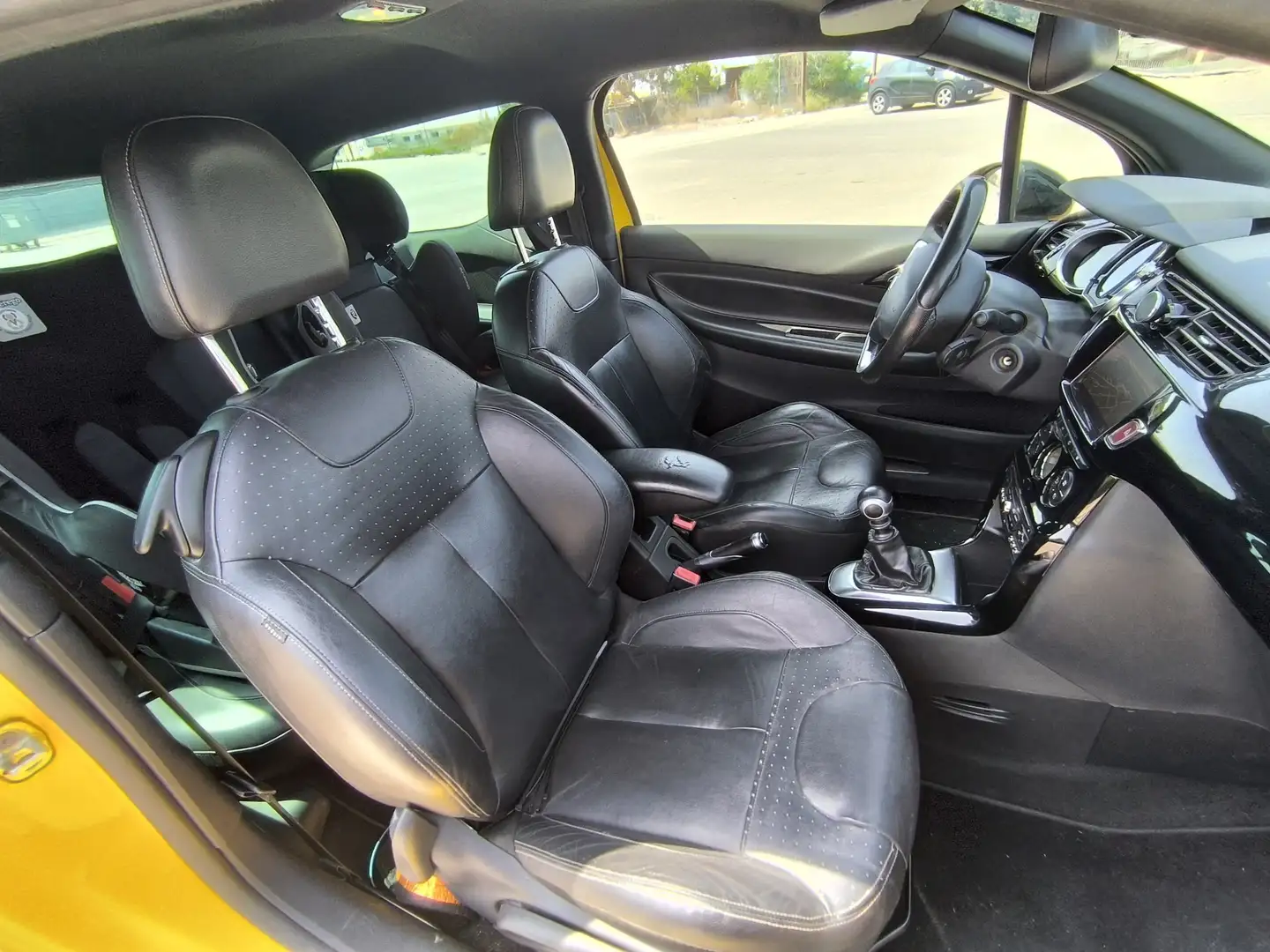 Citroen DS3 1.6 THP 150 - 2