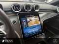 Mercedes-Benz C 300 4MATIC T-Modell AMG MAGNO AHK DIST KEYL MEMO Grau - thumbnail 12