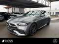 Mercedes-Benz C 300 4MATIC T-Modell AMG MAGNO AHK DIST KEYL MEMO Grau - thumbnail 1