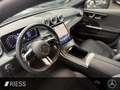 Mercedes-Benz C 300 4MATIC T-Modell AMG MAGNO AHK DIST KEYL MEMO Grau - thumbnail 13