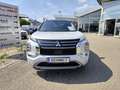 Mitsubishi Outlander 2,4 PHEV S-AWC Diamond Weiß - thumbnail 2
