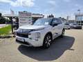 Mitsubishi Outlander 2,4 PHEV S-AWC Diamond Weiß - thumbnail 1