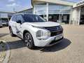 Mitsubishi Outlander 2,4 PHEV S-AWC Diamond Weiß - thumbnail 3