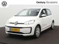 Volkswagen up! 1.0 BMT move up! Airco - App Navi - Elek pakket Bianco - thumbnail 1