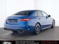 Mercedes-Benz C 300 e PANO*HUD*360*MEMO*FAP+ AMG Line PREMIUM+ Blau - thumbnail 2