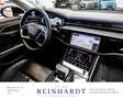 Audi A8 LIMOUSINE 50TDi Q 19Z./MTRX/ACC/HuD/PANO/360° Noir - thumbnail 24