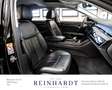 Audi A8 LIMOUSINE 50TDi Q 19Z./MTRX/ACC/HuD/PANO/360° Noir - thumbnail 23
