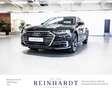 Audi A8 LIMOUSINE 50TDi Q 19Z./MTRX/ACC/HuD/PANO/360° Zwart - thumbnail 6