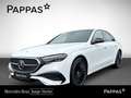 Mercedes-Benz E 300 de 4M Totw LED PTS Pano HUD Wide Cam AHK Weiß - thumbnail 1
