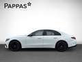 Mercedes-Benz E 300 de 4M Distr EASY-PACK PTS SHZ Navi Airm Weiß - thumbnail 7