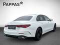Mercedes-Benz E 300 de 4M Distr EASY-PACK PTS SHZ Navi Airm Weiß - thumbnail 6