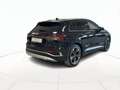 Audi Q4 e-tron 40 business advanced Schwarz - thumbnail 4