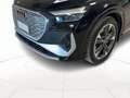 Audi Q4 e-tron 40 business advanced Schwarz - thumbnail 20