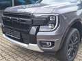 Ford Ranger Platinum 3,0d Standhz Tech93 e-Rollo Diff AKTION Gris - thumbnail 25