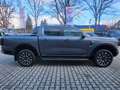 Ford Ranger Platinum 3,0d Standhz Tech93 e-Rollo Diff AKTION Gris - thumbnail 11