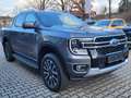 Ford Ranger Platinum 3,0d Standhz Tech93 e-Rollo Diff AKTION Gris - thumbnail 5