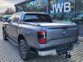 Ford Ranger Platinum 3,0d Standhz Tech93 e-Rollo Diff AKTION Gris - thumbnail 6