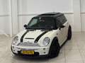 MINI Cooper S Mini 1.6i 163pk 17"LM velgen Mooi! Nieuwe APK Weiß - thumbnail 8