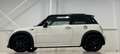 MINI Cooper S Mini 1.6i 163pk 17"LM velgen Mooi! Nieuwe APK Weiß - thumbnail 4