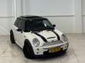 MINI Cooper S Mini 1.6i 163pk 17"LM velgen Mooi! Nieuwe APK Weiß - thumbnail 9