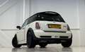 MINI Cooper S Mini 1.6i 163pk 17"LM velgen Mooi! Nieuwe APK Weiß - thumbnail 6