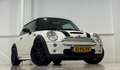 MINI Cooper S Mini 1.6i 163pk 17"LM velgen Mooi! Nieuwe APK Weiß - thumbnail 2